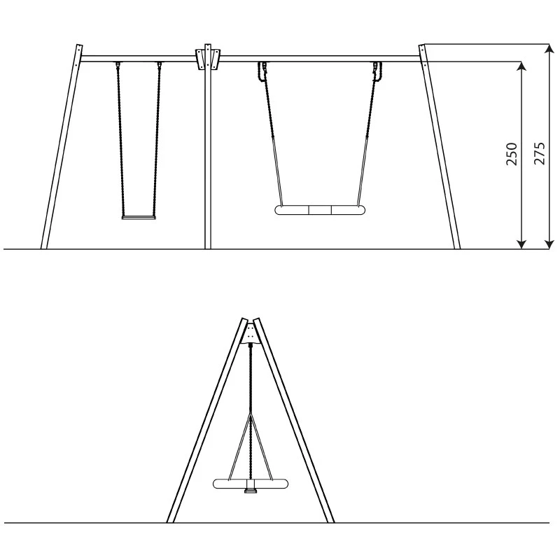 SWING WD0592