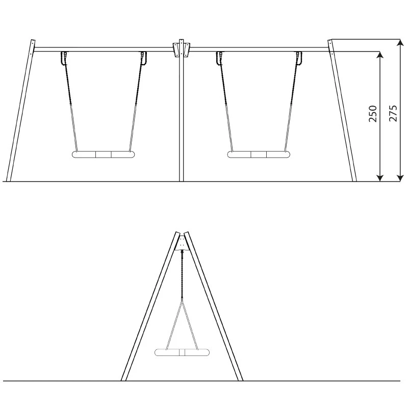 SWING WD0597