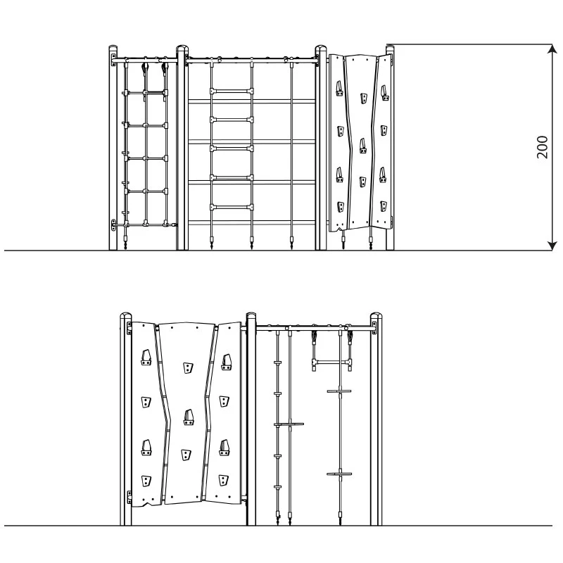 CLIMBOO ST1420