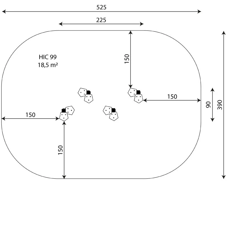 CLIMBOO ST1426